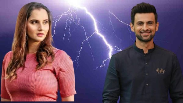 విడాకులకు రెడీ అయిన సానియా మీర్జా..? భర్త ఫొటోలు డిలీట్ చేయడంతో క్లారిటీ