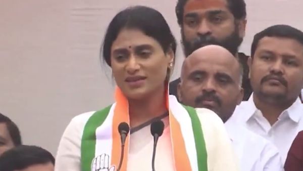 తెలంగాణలో నియంతను దించా: సజ్జలకు షర్మిల కౌంటర్, ఏ పార్టీనీ విడిచిపెట్టలేదు