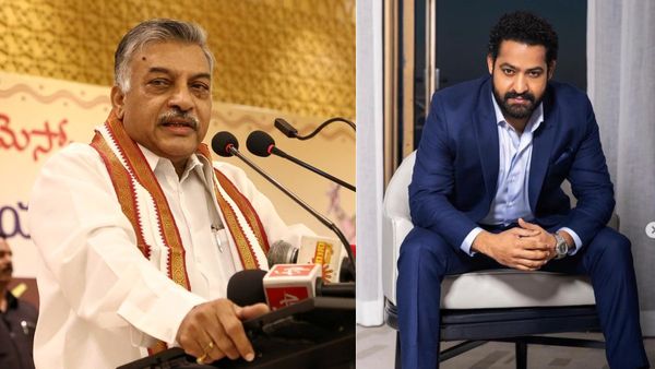 తారక్ ను రెచ్చగొడితే వాళ్లకే నష్టం - యార్లగడ్డ కీలక వ్యాఖ్యలు..!!