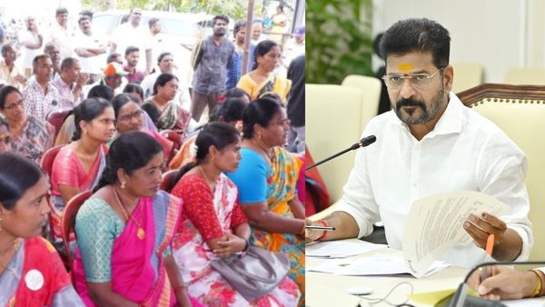 Prajapalana: ప్రజాపాలన పట్ల అధికారుల నిర్లక్ష్యం.. సస్పెండ్ చేసిన ప్రభుత్వం..