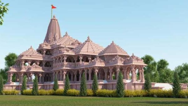 Ayodhya Ram Mandir: అయోధ్యలో ఆ వారం రోజుల్లో ఏం జరగబోతోంది ? షెడ్యూల్ ఇదే..!