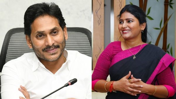 శింగనమల ఎమ్మెల్యే పద్మావతిపై సీఎం జగన్ ఆగ్రహం.. పలువురు మంత్రులకు పిలుపు!!