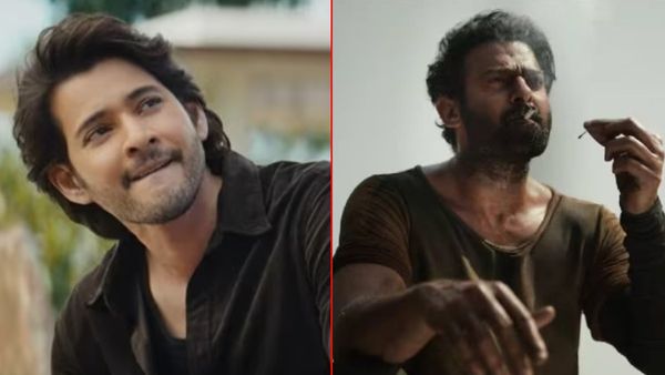 మహేష్ దెబ్బకు యూట్యూబ్ షేక్..సలార్ రికార్డు బద్దలు