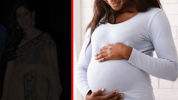 పెళ్లి కాకుండానే తల్లైన స్టార్ నటి..ఇక్కడే ఉంది అసలు ట్విస్ట్