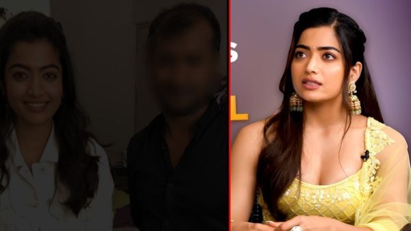    రష్మిక మందన్నాకు ఆ దర్శకుడు వేధింపులు..?