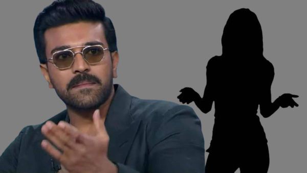 రామ్ చరణ్ హీరోనా..అయితే నటించను : స్టార్ హీరోయిన్