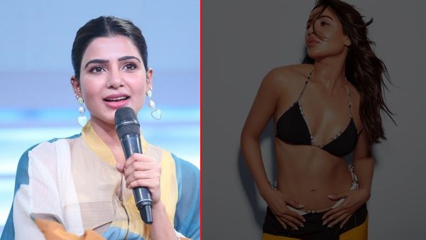 రూ. 500 కోసం  అలాంటి పని చేశా.. సమంత షాకింగ్ కమెంట్స్