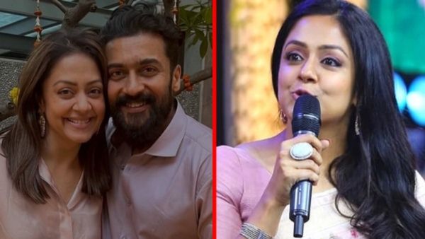 సూర్యతో అందుకే వేరుగా ఉంటున్న.. విడాకులపై స్పందించిన జ్యోతిక