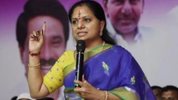 కేజ్రివాల్ బాటలోనే కవిత ?-నోటీసులపై ఈడీకి షాకిచ్చిన కేసీఆర్ కుమార్తె.. !