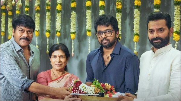 భీమవరం దొరబాబుగా చిరంజీవి.. ఈ సంక్రాంతికి టైటిల్, వచ్చే సంక్రాంతికి సినిమానే!!