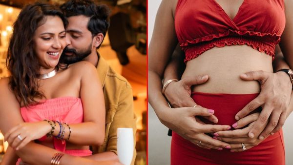 పెళ్లైన రెండు నెలలకే తల్లైనా స్టార్ హీరోయిన్