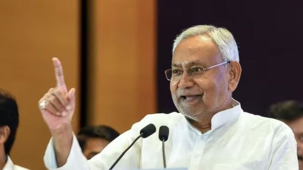 Bihar: ఊసరవెల్లిని మించిపోయిన నితీశ్ రాజకీయం-మళ్లీ బీజేపీతో కలిసి సీఎం పదవిలోకి..!