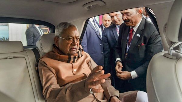 గవర్నర్ అపాయింట్‌మెంట్ కోరిన సీఎం