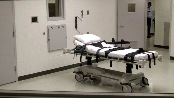 US Nitrogen Gas Execution: నైట్రోజన్ గ్యాస్ తో అమెరికాలో మరణశిక్ష-డిఫెన్స్ లోకి వైట్ హౌస్?