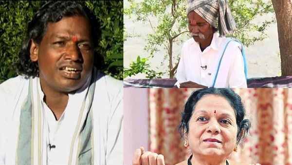 పద్మ అవార్డులను ప్రకటించిన కేంద్రం: ఏపీ, తెలంగాణలో వరించింది వీరినే