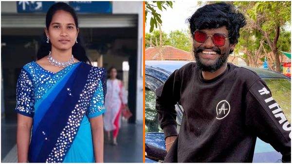 Barrelakka: బిగ్ బాస్ విన్నర్‍తో బర్రెలక్క పెళ్లి.. ఏం మనుషులు మీరు అంటూ ఫైర్..!