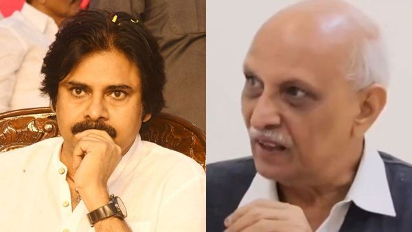 చేతులారా పోగొట్టుకున్న పవన్..: ఐవైఆర్ విశ్లేషణ