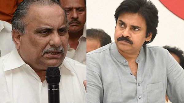 ముద్రగడతో పవన్ భేటీ - జనసేనలోకి ఎంట్రీ, కండీషన్స్ అప్లై..!!
