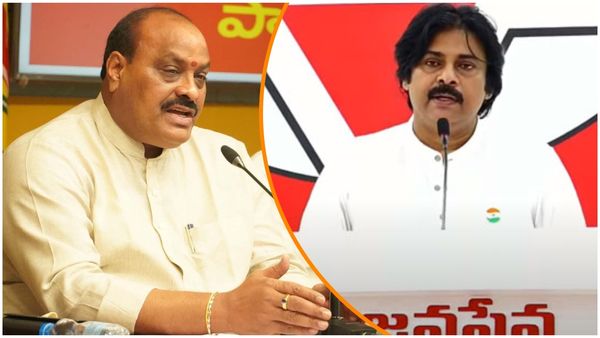 పవన్ ఎఫెక్ట్, టీడీపీలో సీట్ల రచ్చ - అచ్చెన్న నిలదీత, అల్టిమేటం..!!
