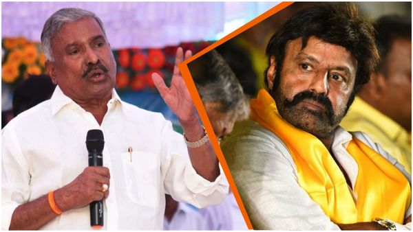 బాలయ్యపై పోటీగా బీసీ మహిళ: హిందూపురంలో బాలకృష్ణను ఓడించి తీరుతాం: మంత్రి పెద్దిరెడ్డి