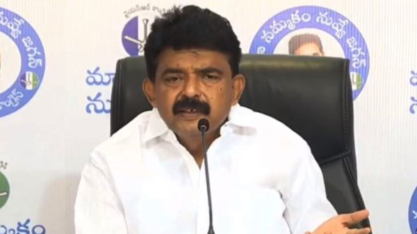 రా కదలిరా అని పిలవగానే జనం నీకోసం ఎందుకు వస్తారు: పేర్ని నాని కౌంటర్!!