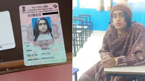 అల్లు అర్జున్ సినిమా లైవ్ లో చూపించిన ప్రియుడు, లిప్ స్టిక్, గాజులు, గర్ల్ ఫ్రెండ్ డ్రస్, కట్ చేస్తే ?