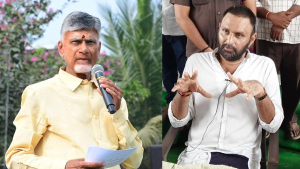 గుడివాడ గడ్డపై చంద్రబాబు- కొడాలి నాని అమీతుమీ