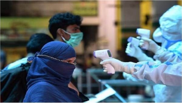 దేశంలో 1000 దాటిన కరోనా జేఎన్.1 వేరియంట్ కేసులు: ఏపీ, తెలంగాణలో ఎన్నంటే?