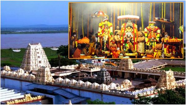 అయోధ్య రాముడే... భద్రాచల రఘు రాముడు