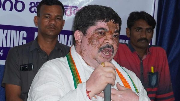 Ponnam Prabhakar: మంత్రి పొన్నంను కలిసి 317 జీవో బాధితులు..