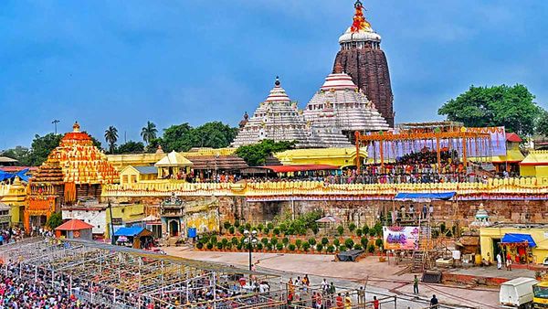 పూరీ జగన్నాథ ఆలయంలో ఇక‌నుంచి డ్రెస్ కోడ్ అమ‌లు...