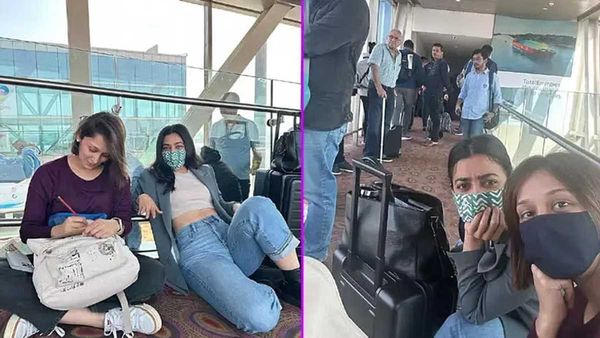 Radhika Apte : ముంబై ఎయిర్‌పోర్టులో చిక్కుకుపోయిన న‌టి రాధికా ఆప్టే..