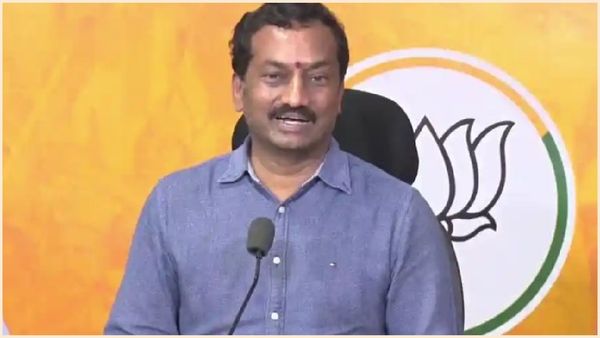 కేటీఆర్, హరీశ్ రావులకు రఘునందన్ రావు సవాల్