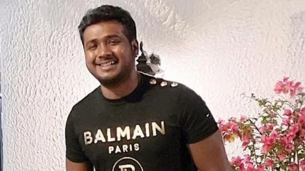 Rahul Sipligunj: ఫుడ్ డెలివరీ బాయ్‍కి రూ.లక్ష సాయం చేసిన సింగర్..