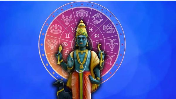 500ఏళ్ళ తర్వాత నవపంచమ రాజయోగంతో ఈ రాశులవారి స్టార్ తిరిగింది.. మీరున్నారా!!   