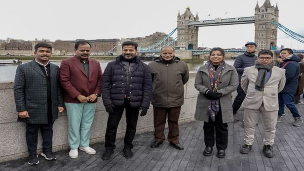 హైదరాబాద్‌లో `లండన్ ఐ`