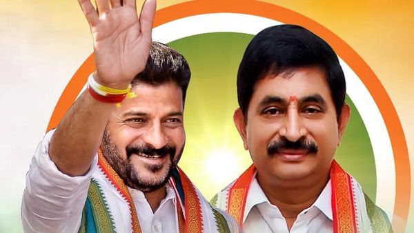 రేవంత్ సలహాదారుగా నరేందర్ రెడ్డి- మరో ముగ్గురికి కీలక హోదా..!!