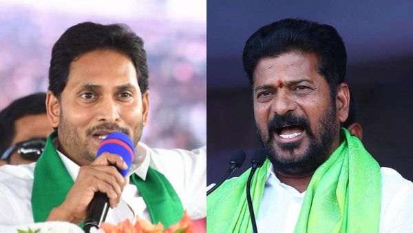 ముఖ్యమంత్రులు జగన్ కు, రేవంత్ రెడ్డికి ఉన్న తేడా ఇదే.. ఇంట్రెస్టింగ్ డిస్కషన్!!