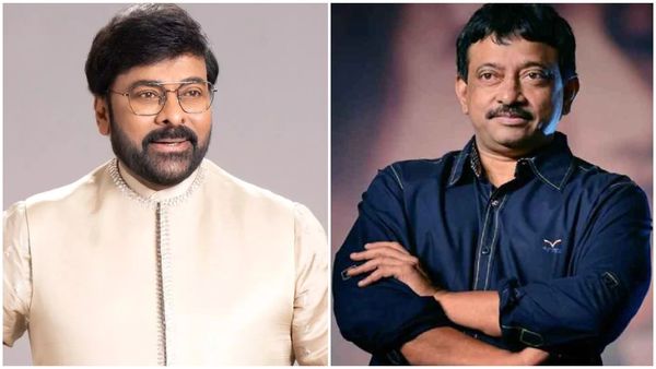 వాళ్ళతో సమానంగా చిరంజీవికి పద్మ విభూషణ్.. హ్యాపీగా ఉన్నట్టు నటిస్తాను: ఆర్జీవీ కాంట్రవర్సీ!!