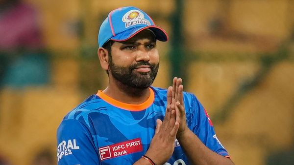 రోహిత్ ను అనవసరంగా తప్పించామా? ముంబై అంతర్మథనం-కెప్టెన్సీ అలా ఉంది మరి..