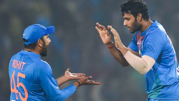 T20 World Cup: టీమిండియాకు మరో యువరాజ్ దొరికినట్లేనా? రోహిత్ టెస్ట్ పాస్!