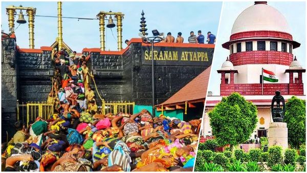 శబరిమల అయ్యప్ప భక్తులకు ఉచిత బస్సు సర్వీసులు, ప్రభుత్వానికి సుప్రీం కోర్టు నోటీసులు !