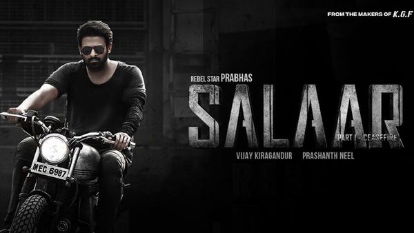 Salar Movie Collections: బాక్సాఫీస్ వద్ద కలెక్షన్ల సునామీ సృష్టిస్తోన్న సలార్..