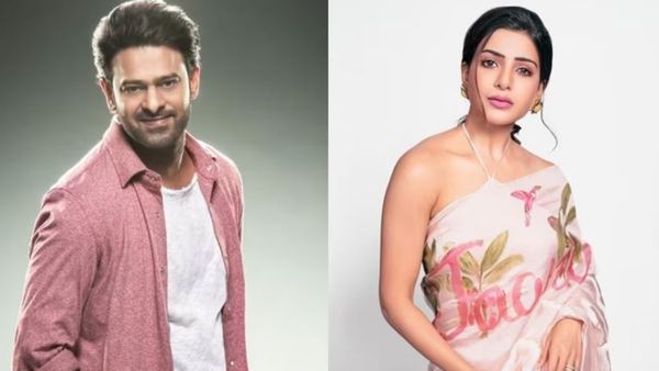 ప్రభాస్ - సమంత కాంబినేషన్ లో మిస్సయిన చిత్రం తెలుసా?