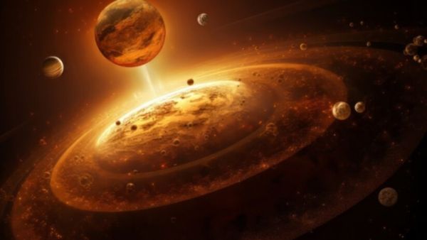 Astrology: జనవరి నెలలో ప్రధాన గ్రహాల సంచారం.. మీ జాతకాలు మారనున్నాయ్!!