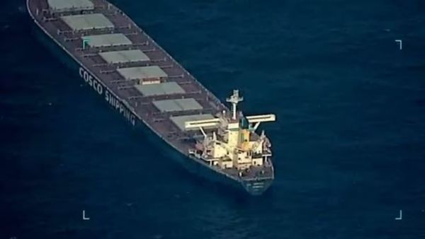 Indian Navy: ఇండియన్ నేవీ డేరింగ్‌ ఆపరేషన్‌.. వారంతా సురక్షితం..