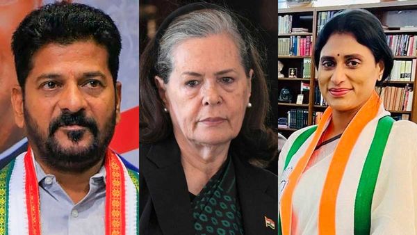 ఖమ్మం బరిలో సోనియా గాంధీ, - రేవంత్, షర్మిలకు బాధ్యతలు: గేమ్ ఛేంజర్..!!