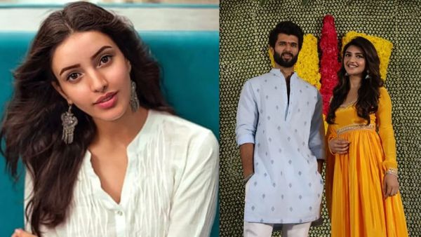 విజ‌య్ సర‌స‌న జోడి క‌ట్ట‌నున్నత్రిప్తి డిమ్రి...శ్రీ‌లీల ఔట్‌...