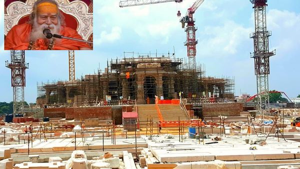 Ayodhya Ram Temple: రామమందిర ప్రాణప్రతిష్టకు శంకరాచార్యుల డుమ్మా అందుకేనా ?