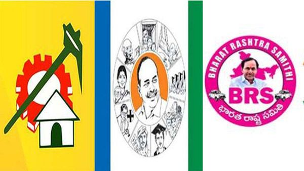 టీడీపీ టు వైసీపీ వయా బీఆర్ఎస్: మాజీ మంత్రికి సీట్ ఖాయం